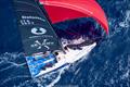 © ClubSwan Racing / Studio Borlenghi