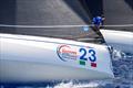 © ClubSwan Racing / Studio Borlenghi