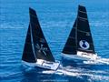 &copy; ClubSwan Racing / Studio Borlenghi