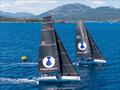 &copy; ClubSwan Racing / Studio Borlenghi