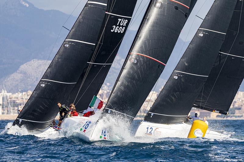 Nations Trophy 2021 - photo © ClubSwan Racing - Studio Borlenghi