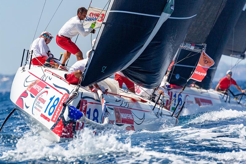 40 Copa del Rey MAPFRE - photo © Giulio Testa