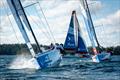 Great images during the inshore races - Nord Stream Race © Nord Stream Race / Marina Semenova