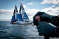 Tight races in Helsinki between the Fins and the Germans - Nord Stream Race 2021 © Nord Stream Race / Marina Semenova