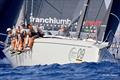 © Max Ranchi / www.maxranchi.com ClubSwan 50 Europeans at Mahon, Menorca Final Day © Max Ranchi / www.maxranchi.com