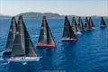 © ClubSwan Racing / Studio Borlenghi