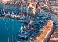 Nations Trophy 2025 in Saint-Tropez © ClubSwan Racing / Studio Borlenghi