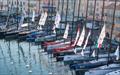 Nations Trophy 2025 in Saint-Tropez © ClubSwan Racing / Studio Borlenghi