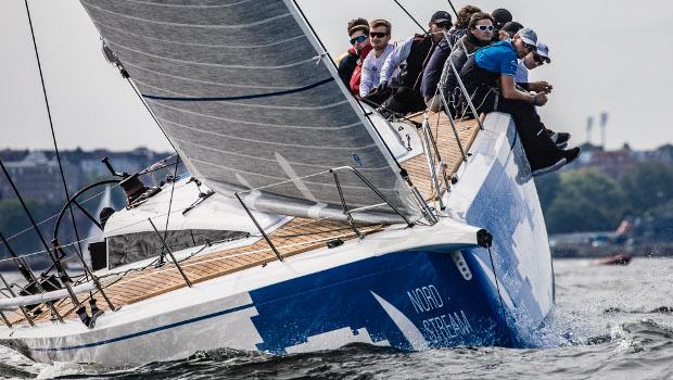 The Nord Stream Race starts from Kiel - photo © Lars Wehrmann / Nord Stream Race