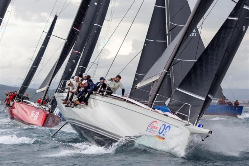 Swan One Design World Championships - photo © Nautor's Swan