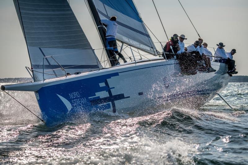 Nord Stream Race - Finland - photo © NSR / Andrej Sheremetev