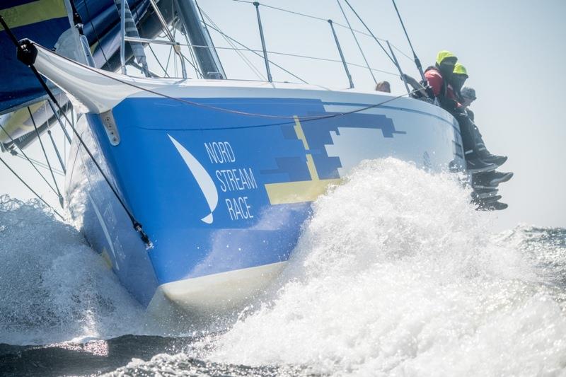 Nord Stream Race - Sweden photo copyright NSR / Andrej Sheremetev taken at  and featuring the ClubSwan 50 class