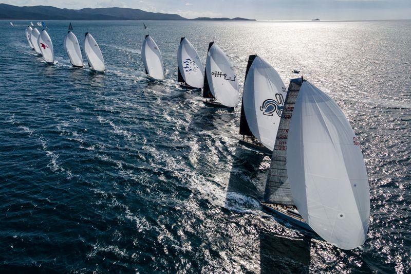 Copa del Rey MAPFRE - photo © Studio Borlenghi