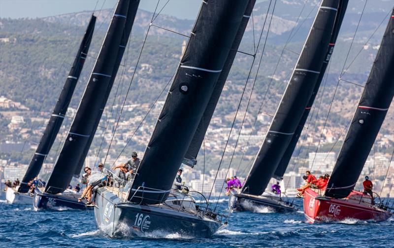 Nations Trophy 2021 - photo © ClubSwan Racing - Studio Borlenghi