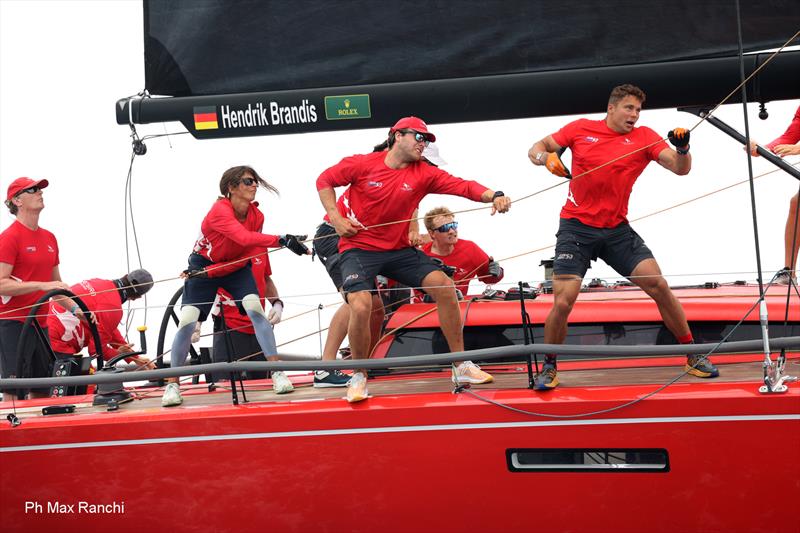 The Nations Trophy, Porto Cervo - Day 1 - photo © Max Ranchi / www.maxranchi.com