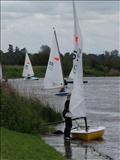 Comet Championships at Severn Sailing Club © Fran Gibbs