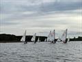 Staunton Harold Comet Open © Kate Whittlesey