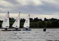 Staunton Harold Comet Open © Dominic Findlow