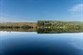 The Lake upon arrival at the Merthyr Tydfil Comet Open © Alan Cridge