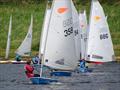 Comet Nationals 2023 at Ogston © OgSC