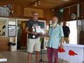 Winning helm Cole Briscoe in the Comet Nationals 2026 at Chipstead &copy; Norah Jaggers