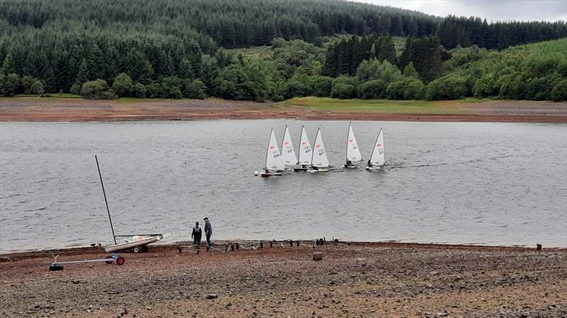 Merthyr Tydfil Comet Open - photo © Amanda Williams