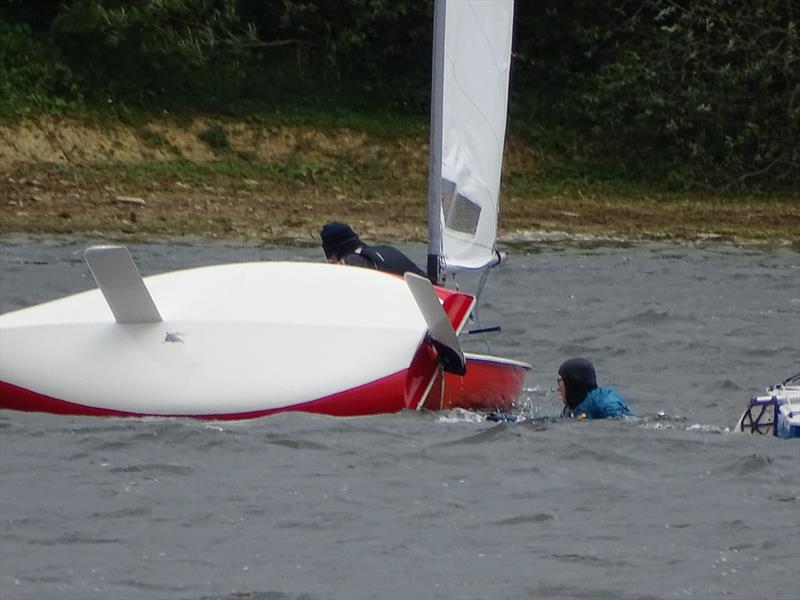 Comet Nationals 2023 at Ogston - photo © OgSC