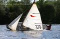 Kingsmead Sailing Club Open Day © Jackie Lawton / www.jacquelinelawtonphotography.com