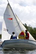 Kingsmead Sailing Club Open Day © Jackie Lawton / www.jacquelinelawtonphotography.com