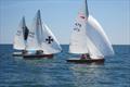 Noble Marine Combined Comet Trio National Championships at Exe © Robert Lamb