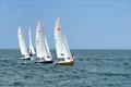 Noble Marine Comet Trio Mark1 Nationals at Brixham Day 2 © Peter Lytton
