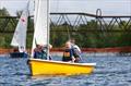 Kingsmead Sailing Club Open Day © Jackie Lawton / www.jacquelinelawtonphotography.com