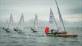 © Axel Dachet Contender Worlds at Quiberon, France © Axel Dachet