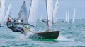 © Axel Dachet Contender Worlds at Quiberon, France © Axel Dachet
