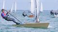 © Axel Dachet Contender Worlds at Quiberon, France © Axel Dachet