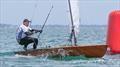 © Axel Dachet Contender Worlds at Quiberon, France © Axel Dachet