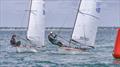 © Axel Dachet Contender Worlds at Quiberon, France © Axel Dachet
