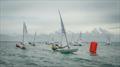 © Axel Dachet Contender Worlds at Quiberon, France © Axel Dachet