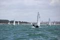 Allen Contender Travellers at Highcliffe © Sarah Desjonqueres
