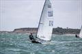 Allen Contender Travellers at Highcliffe © Sarah Desjonqueres