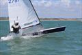 Allen Contender Travellers at Highcliffe © Sarah Desjonqueres