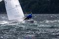 Contender Worlds 2023 at Kerteminde, Denmark © Kristian Joos / www.sailing.pics