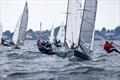 © Kristian Joos / www.sailing.pics Contender Worlds 2023 at Kerteminde, Denmark © Kristian Joos / www.sailing.pics