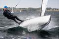 © Kristian Joos / www.sailing.pics Contender Worlds 2023 at Kerteminde, Denmark © Kristian Joos / www.sailing.pics