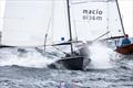© Kristian Joos / www.sailing.pics Contender Worlds 2023 at Kerteminde, Denmark © Kristian Joos / www.sailing.pics