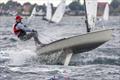 © Kristian Joos / www.sailing.pics Contender Worlds 2023 at Kerteminde, Denmark © Kristian Joos / www.sailing.pics