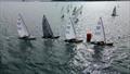 Contender Nationals (take two) at Castle Cove © Rick Bowers