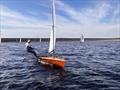 © YDSC Committee Boat