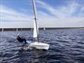 © YDSC Committee Boat