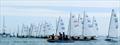 Contender Travellers at Felpham © Tony Lord